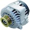 Wai Global Alternator, ALTDR AD230, 105 Amp12 Volt, CW, 6Groove Pulley, 1215 Plug Clock 8245N - alternate 5